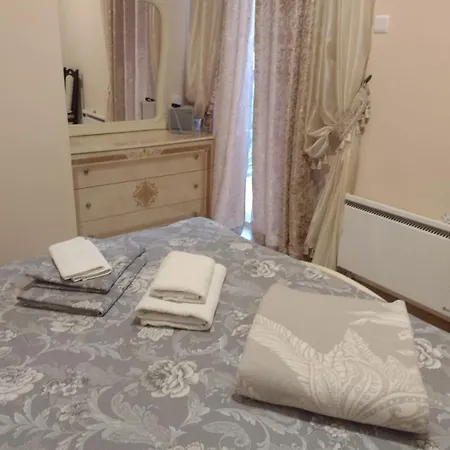 на курорте Messembria * Sunny Beach