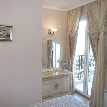 Appartamento на курорте Messembria *