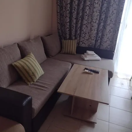 на курорте Messembria * Sunny Beach
