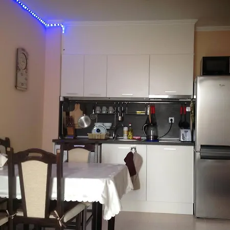 Appartamento на курорте Messembria